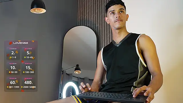 Busterspinter online show from 09/23/25, 01:01