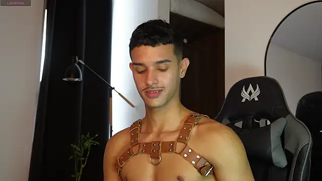 Busterspinter online show from 04/12/26, 07:50