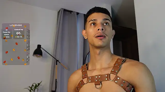 Busterspinter online show from 02/05/26, 12:34