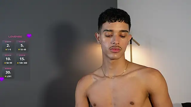 Busterspinter online show from 10/13/25, 12:29