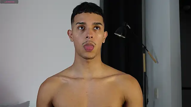 Busterspinter online show from 04/08/26, 01:29