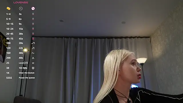 Good Barbie online show from 04/24/26, 02:46