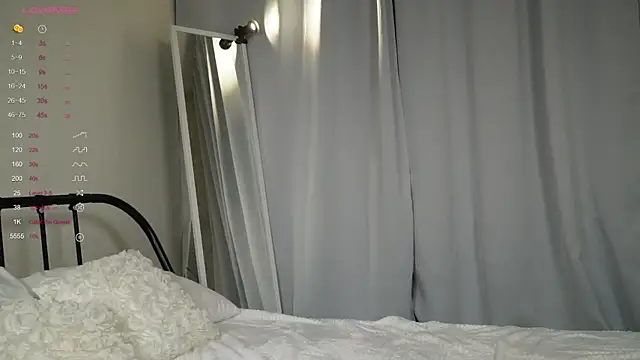 Good Barbie online show from 10/22/25, 04:45