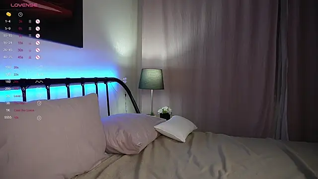 Good Barbie online show from 03/22/25, 02:05
