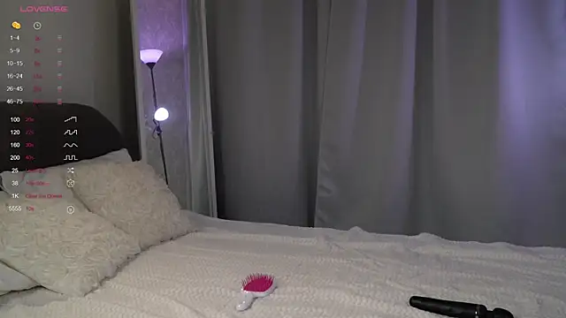 Good Barbie online show from 11/23/25, 01:37