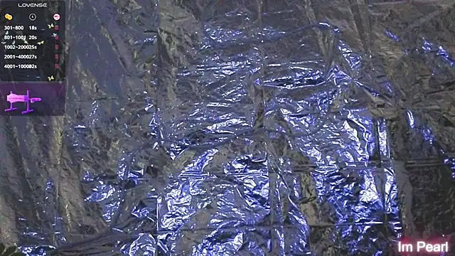 im pearll online show from 04/19/26, 06:10