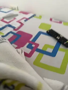 ANYLU19 online show from 01/10/26, 03:51