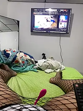 ANYLU19 online show from 03/14/25, 03:59