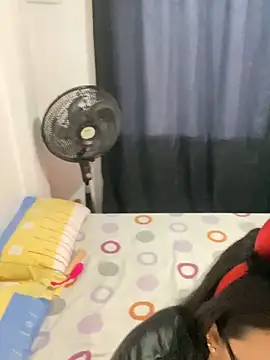 ANYLU19 online show from 09/13/25, 03:28