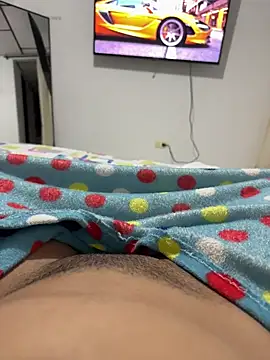 ANYLU19 online show from 11/09/25, 04:05