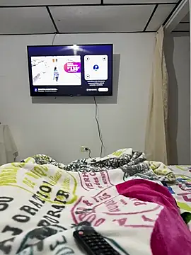 ANYLU19 online show from 01/17/26, 03:21