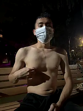 Benson18y online show from 10/19/25, 03:48