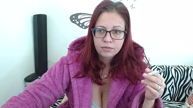 LadyHellene online show from 02/18/26, 08:44