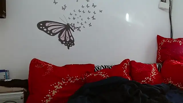 LadyHellene online show from 09/21/25, 06:18