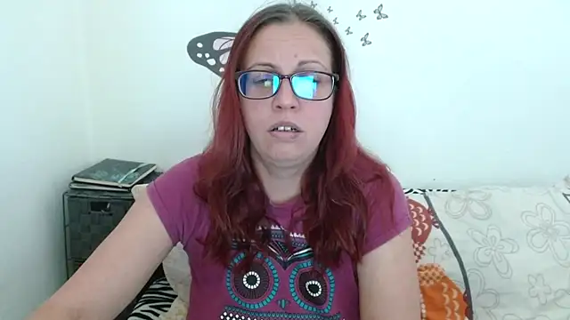 LadyHellene online show from 03/24/26, 01:55