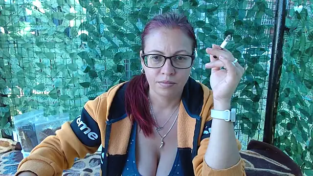 LadyHellene online show from 06/03/26, 05:41