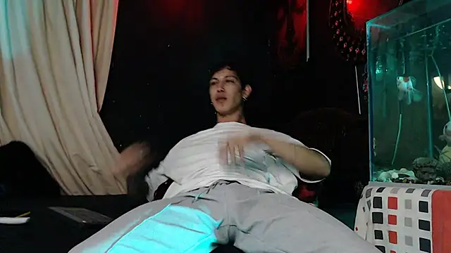 Godly huan online show from 05/17/26, 10:15
