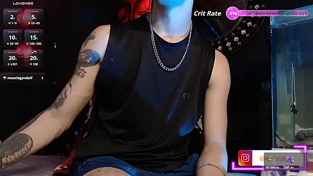 Snapshot of Godly_huan chatting on 07/05/26, 11:11 Godly huan online show from 07/05/26, 11:11