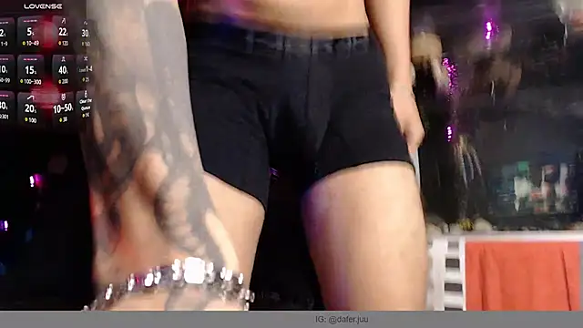 Godly huan online show from 12/20/25, 06:05