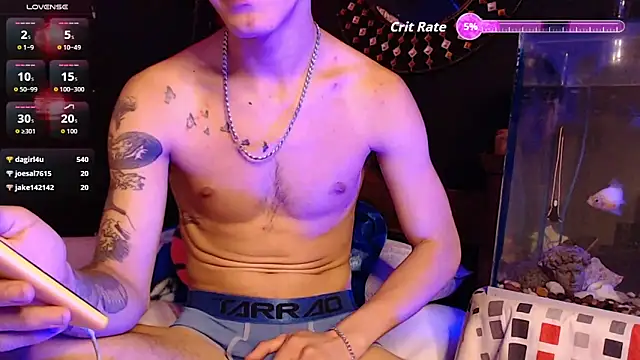 Snapshot of Godly_huan chatting on 06/16/26, 07:08 Godly huan online show from 06/16/26, 07:08