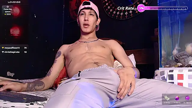 Snapshot of Godly_huan chatting on 05/31/26, 04:18 Godly huan online show from 05/31/26, 04:18