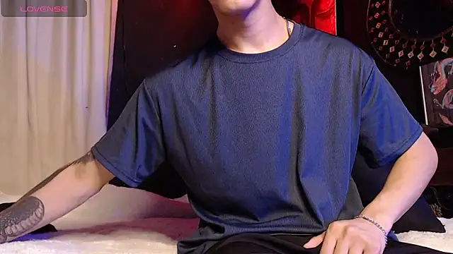 Godly huan online show from 02/05/26, 11:22