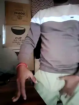 Jayesh Love online show from 01/12/25, 07:32