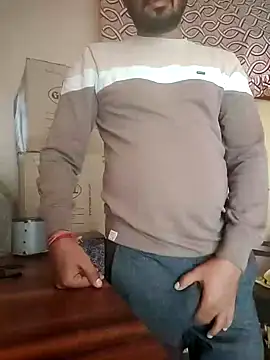 Jayesh Love online show from 01/20/25, 08:52