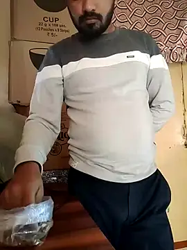 Jayesh Love online show from 01/10/25, 08:40