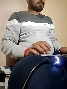 Jayesh Love online show from 01/10/25, 12:47