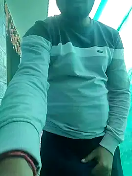 Jayesh Love online show from 01/27/25, 05:25