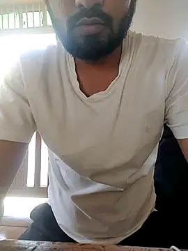 Jayesh Love online show from 03/19/25, 08:45