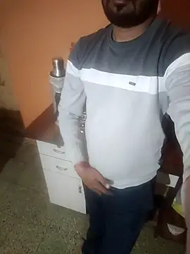 Jayesh Love online show from 01/18/25, 06:32