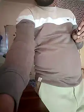 Jayesh Love online show from 01/25/25, 04:45