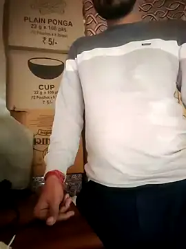 Jayesh Love online show from 01/10/25, 04:33