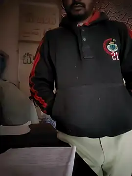 Jayesh Love online show from 02/12/25, 03:40