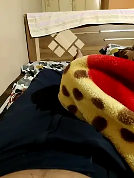 Jayesh Love online show from 01/27/25, 06:09