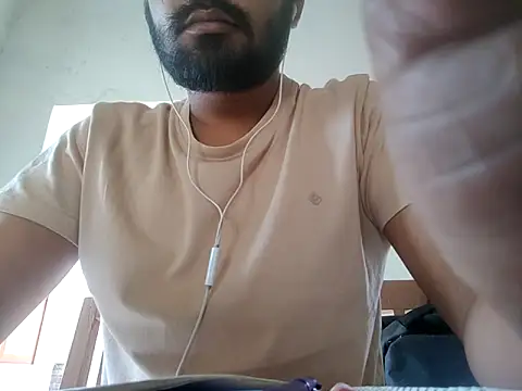 Jayesh Love online show from 03/16/25, 05:36