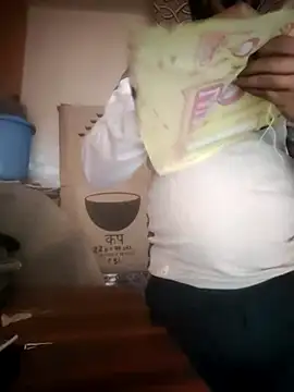 Jayesh Love online show from 01/24/25, 03:22