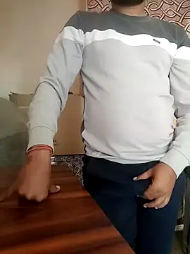 Jayesh Love online show from 01/27/25, 09:13