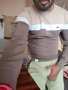 Jayesh Love online show from 01/17/25, 08:34