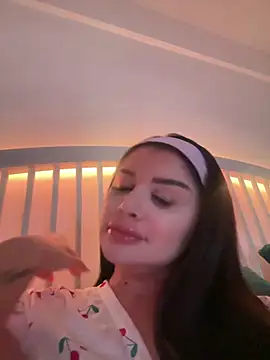 Amberseyes online show from 04/02/26, 05:08