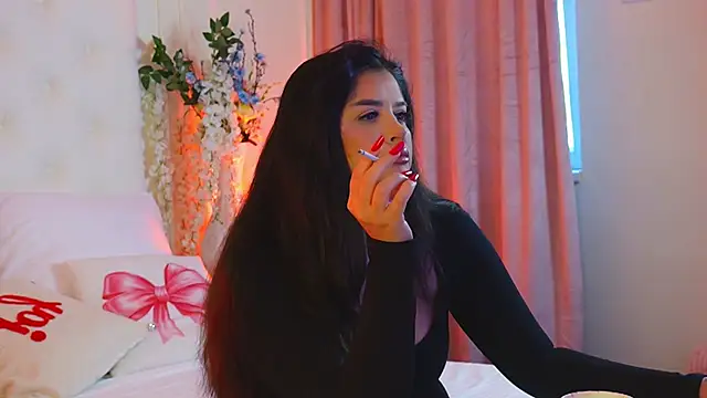 Amberseyes online show from 05/04/26, 05:33