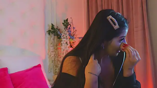 Amberseyes online show from 03/29/26, 04:36