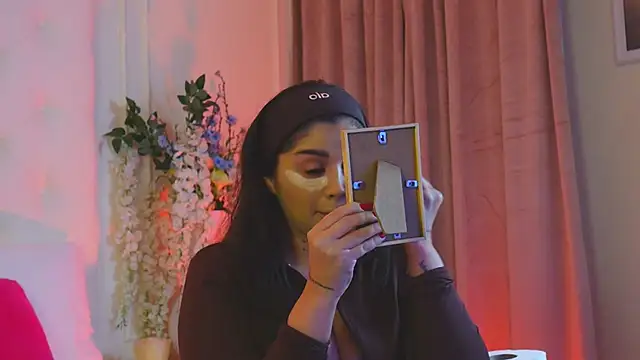 Amberseyes online show from 03/31/26, 06:59