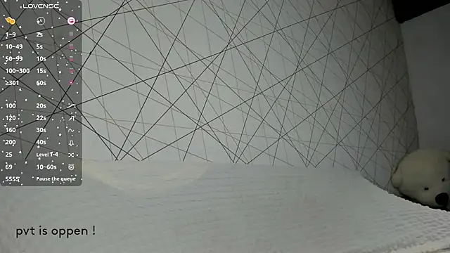 sailorrmoon online show from 01/10/26, 05:47