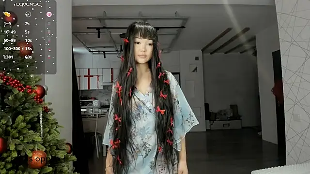 sailorrmoon online show from 01/17/26, 04:05