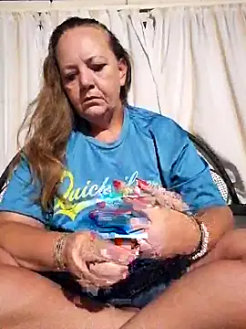 Kimmyb777 online show from 03/21/26, 06:12