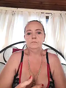 Kimmyb777 online show from 05/27/26, 11:28