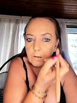 Kimmyb777 online show from 03/30/26, 01:45